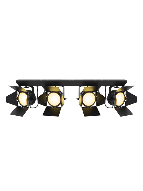 Chauvet Pro COLORdash PAR Bar 4 (COLORDASHPARBAR4)