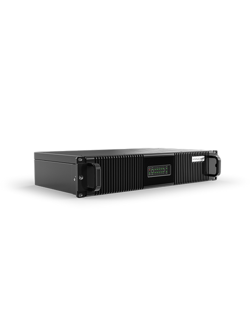 Chauvet Pro NOVASTARCVT10PRO Outdoor Fiber Converter (10-Port) (NOVASTARCVT10PRO)