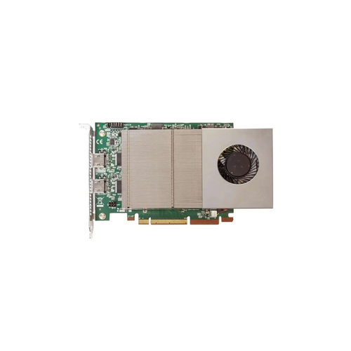 ChamSys CHAMMMHDMI2 MediaMaster VisionSC-UHD2 (2 x HDMI) (CHAMMMHDMI2)