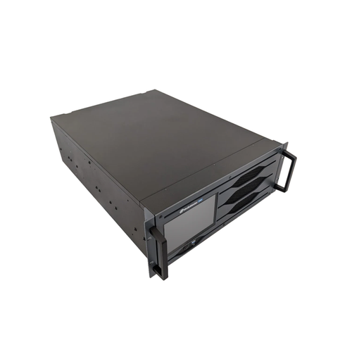 ChamSys CHAMMMVS4PLUS MediaMaster VS4+ Media Server (CHAMMMVS4PLUS)