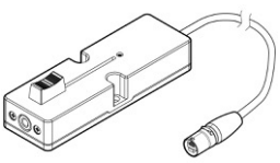Robert Juliat One-Function Remote Controller (With Linear Potentiometer) - Ethernet Connector (FJPNAP0013)