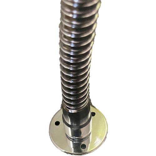 Toa DM-518-AMQ Dynamic Cardioid Gooseneck Paging Microphone (DM-518-AMQ)