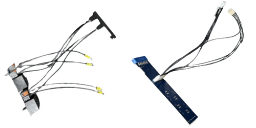 Johnson Systems PM-iSe-Q Non-Dim Kit i Series e Quad Non-Dim Power Module (PM-iSe-Q)