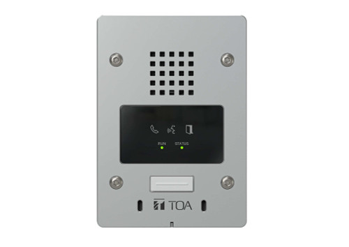 Toa CX-CL1550 Call Station (CX-CL1550)