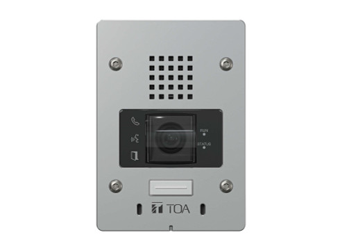 Toa CX-CL1750 Video Call Station (CX-CL1750)