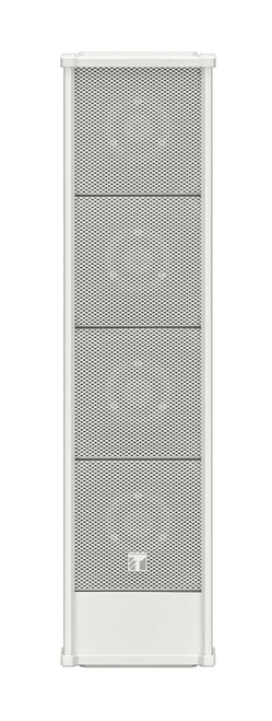 Toa HA-1030EN Long Range Horn Array Speaker, 30w (HA-1030EN)