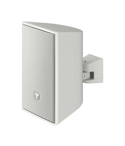 Toa F-03WT Surface Mount Speaker (F-03WT)