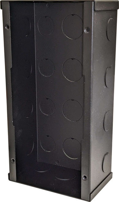 Toa YC-400 Q1 Back Box for N-SP80VS1, N-SP80AS1 (YC-400 Q1)