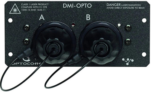 Klang MOD-DMI-OP-STS Optocore Single-Mode Optics Expansion Card (MOD-DMI-OP-STS)