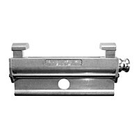 The Light Source MBC2T-10M 10" Mega-Beam Clamp, Silver (MBC2T-10M)
