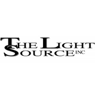 The Light Source MTDTS20.5/1 Mega-Truss Stacker for one 20.5" Trusses, Black (MTDTS20.5/1)