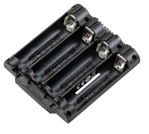Tascam BH-4AA Battery Holder for FR-AV4 (BH-4AA)