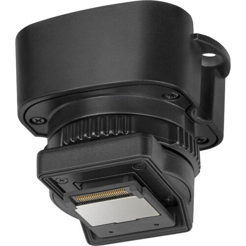 Tascam CA-AK1-N Conversion Adapter for CA-XLR2d and Nikon Multi-Accessory Shoe (CA-AK1-N)