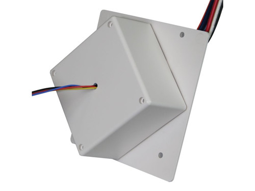 ILC SPD20-MV-NO Switchpack - 20A Dual Relay - 120/277V - Low Voltage Switching (SPD20-MV-NO)