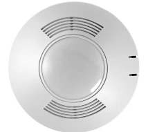 ILC OAC-P-1500 Ceiling Sensor - PIR - 360 Degree (1500 Sq Ft) - Low Voltage - White (OAC-P-1500)
