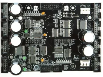 ILC LLRBOM LightLEEDer Relay Output Bypass Module (LLRBOM)