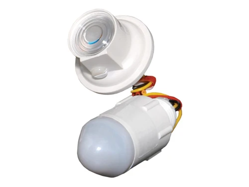 ILC DLC-PD-DIM Daylight Sensor - Daylighting Controller Accessory - Indoor and Outdoor (DLC-PD-DIM)