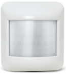 ILC ILC-SWX-402-2 Hallway Sensor - PIR - 100 Linear Feet - Line Voltage (ILC-SWX-402-2)