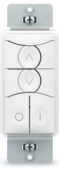 ILC ILC-SWX-864-ELV-LA Single Phase Dimmer Switch, Line Voltage 120VAC, Reverse Phase or Forward Phase, Light Almond (ILC-SWX-864-ELV-LA)