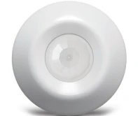 ILC ILC-SWX-211-1-AR Ceiling Sensor, PIR and Photocell, Small Motion 360 Degree (500 Sq Ft), Low Voltage, Auxiliary Relay (ILC-SWX-211-1-AR)
