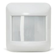 ILC ILC-SWX-411-1-AR Wide View Sensor, PIR and Photocell, 120 Degree Wide View, Low Voltage, Auxiliary Relay (ILC-SWX-411-1-AR)
