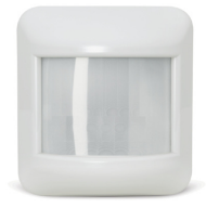 ILC ILC-SWX-421-1-HE Wide View Sensor, Dual Tech, 120 Degree Wide View, Low Voltage, Humid Environment (ILC-SWX-421-1-HE)