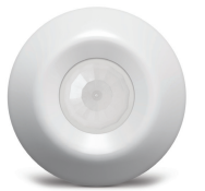 ILC ILC-SWX-222-1-HE Ceiling Sensor, Dual Tech, Large Motion 360 Degree (2000 Sq Ft), Low Voltage, Humid Environment (ILC-SWX-222-1-HE)