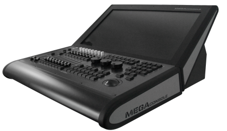 MegaLite MC3100 Mega Console (MC3100)