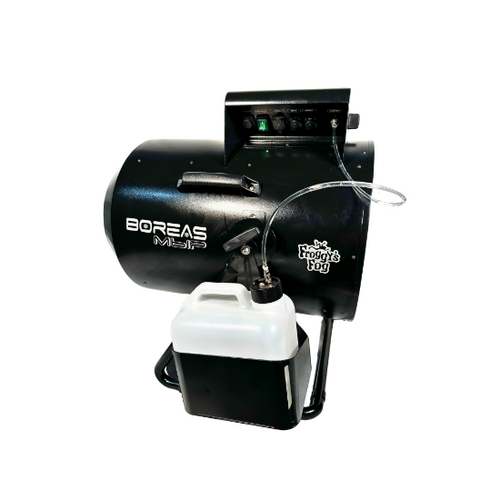 Froggy's Fog Boreas Max M6 IP 120V High Output IP Snow Machine