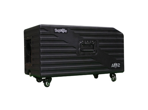 Froggy's Fog Poseidon Aqua 2 Ultrasonic Low Fog Generator (FFM-POSEIDON-AQUA2)
