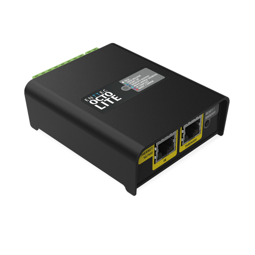 Enttec 71523 OCTO LITE eDMX to SPI Pixel Controller (71523)