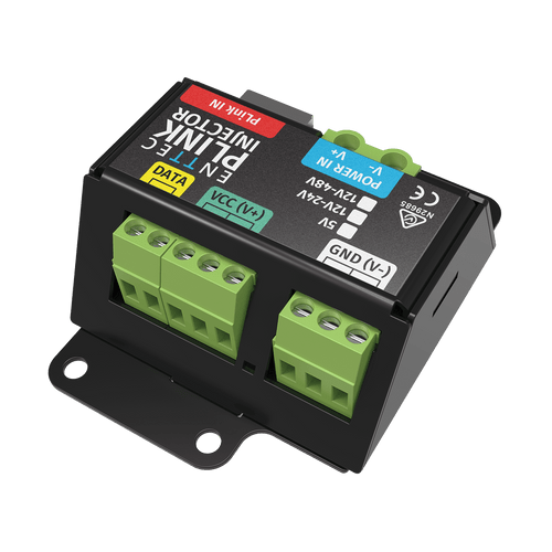 Enttec 73557 PLINK Injector (12V-48V) (73557)