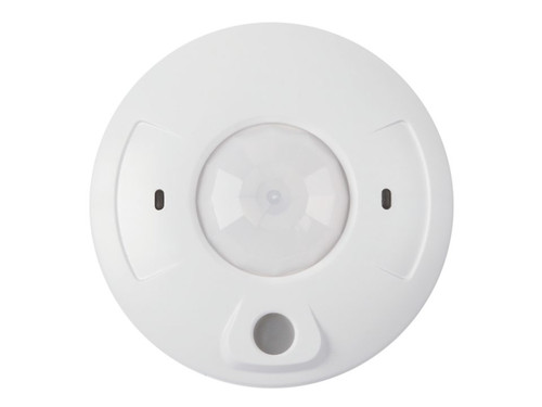 Cooper Lighting OCS-L-D-12 WLX Ceiling Sensor, Dual Tech and Photocell, 1200 Sq Ft - 24V (ILC-OCS-L-D-12)