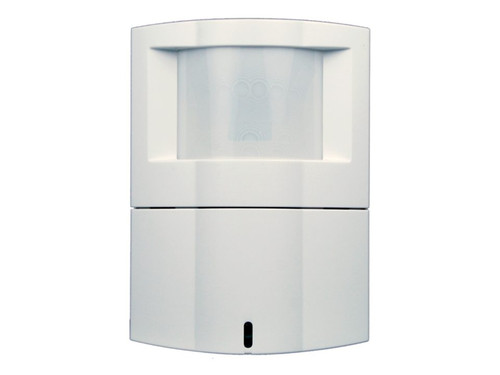Cooper Lighting Solutions OAWC-P-009L-H-R Hallway Sensor, PIR, 90 Linear Feet, Low Voltage, Auxiliary Relay, White (ILC-OAWC-P-009L-H-R)
