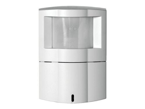 Cooper Lighting OAWC-P-120W-R Wide View Sensor, PIR, 120 Degree Wide View, Low Voltage Auxiliary Relay, White (OAWC-P-120W-R)