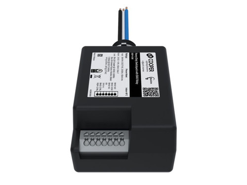 Cooper Lighting RSP-V-SW Heavy Duty Switchpack with BAS Relay (ILC-RSP-V-SW)