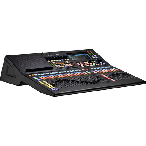 PreSonus STUDIOLIVE SE24 Digital Console Mixer, Recorder, Interface (STUDIOLIVE SE24)
