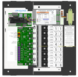 Pathway Connectivity PWSNAP SM SC ENC08 R8 MVOLT NOVB Snap+ Relay Panel with 8 Relays (PWSNAP SM SC ENC08 R8 MVOLT NOVB)