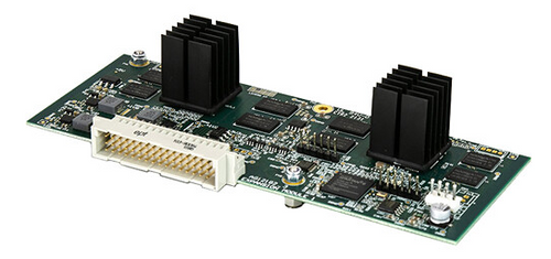 Allen & Heath AH-M-AHM-32-AEC-A Acoustic Echo Cancellation (AEC) Module for AHM-32 (AH-M-AHM-32-AEC-A)