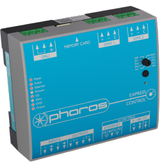 ETC XPC 2 Pharos Express Controller 2 Universe (XPC 2)