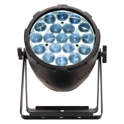 Eliminator Lighting Mega Par Z Wash 19x 15 W RGBW Zoom Par (Mega Par Z Wash)