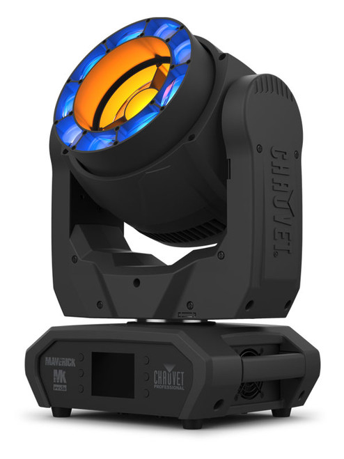 Chauvet Pro Maverick MK Pyxis