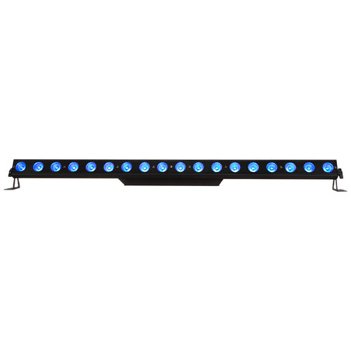 Eliminator Lighting Mega Color Q18 1-Meter Linear LED Wash Fixture (Mega Color Q18)