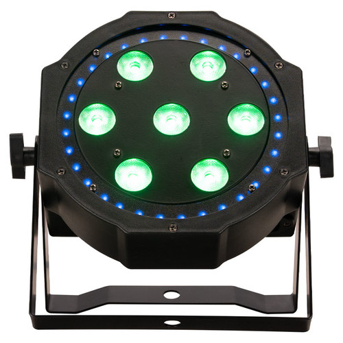 Eliminator Lighting LP 8R RGBW LED PAR Fixture (LP 8R)