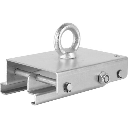Chauvet DJ CTTENT Tent Clamp (CTTENT)