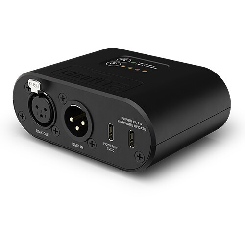 Chauvet DJ D-Fi Hub 2 (DFIHUB2)