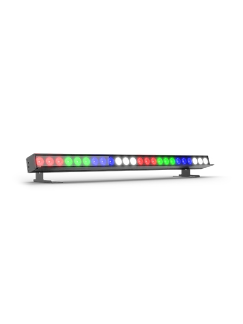 Chauvet DJ EVEB160Q 8-Zone RGBW LED Linear Fixture (EVEB160Q)