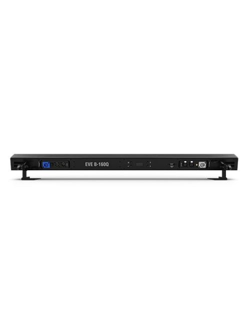 Chauvet DJ EVEB160Q 8-Zone RGBW LED Linear Fixture (EVEB160Q)