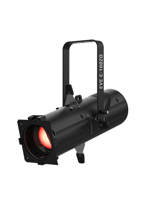Chauvet DJ EVE E-160ZQ Full Color Ellipsoidal RGBW LED Light (EVEE160ZQ)