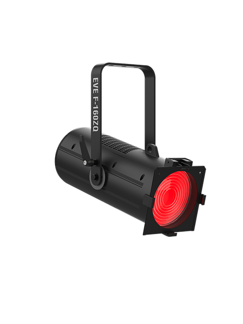 Chauvet DJ EVEF160ZQ Full Color Fresnel RGBW LED Wash Light (EVEF160ZQ)